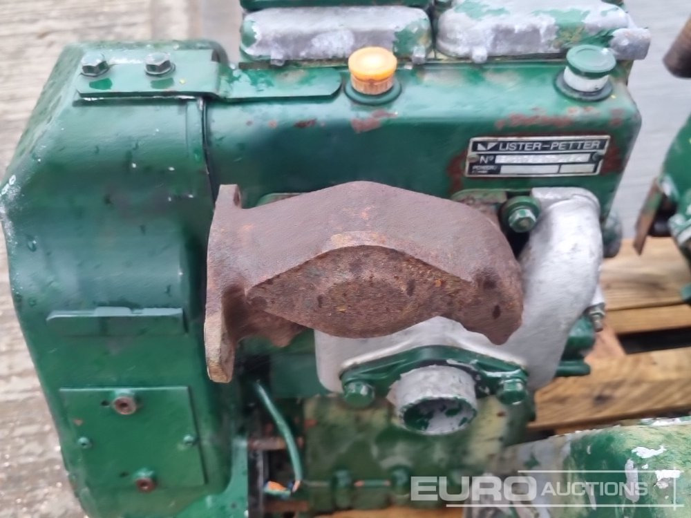 Motore 2 Cylinder Engine (3 of): foto 16