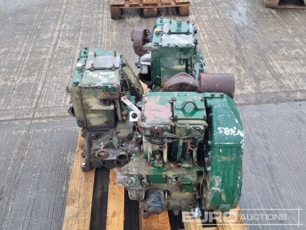 Motore 2 Cylinder Engine (3 of): foto 8