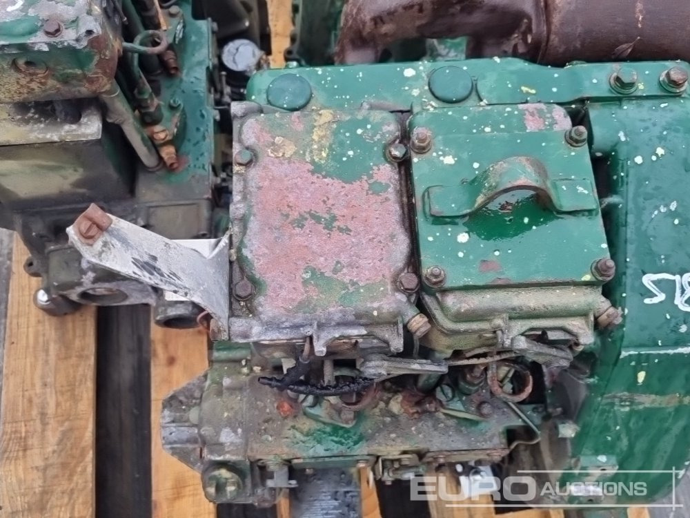 Motore 2 Cylinder Engine (3 of): foto 10