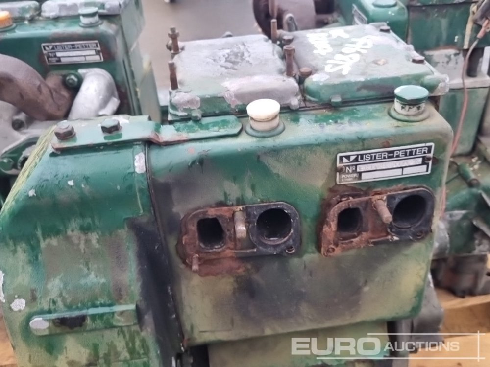 Motore 2 Cylinder Engine (3 of): foto 19