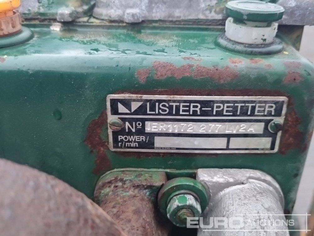 Motore 2 Cylinder Engine (3 of): foto 17