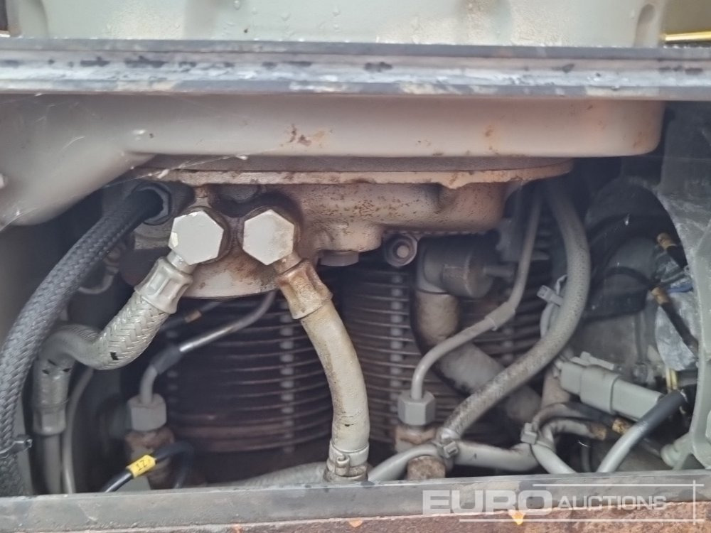 Motore 2 Cylinder Engine: foto 11