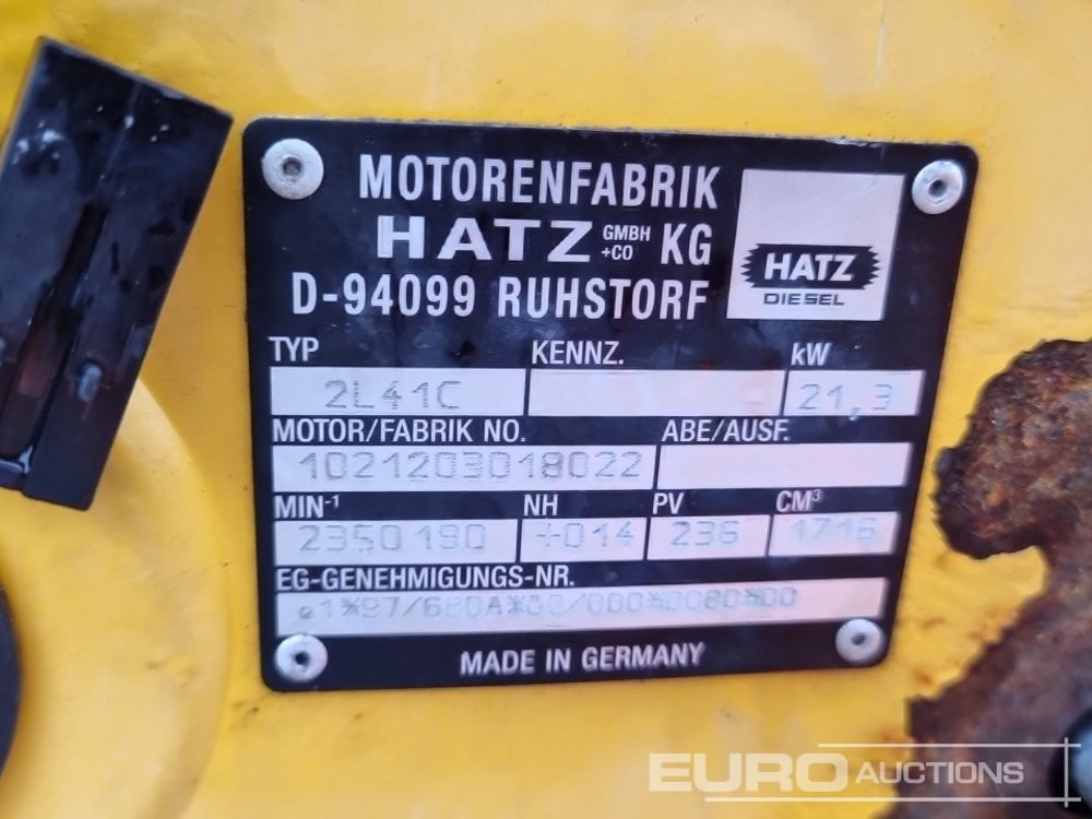Motore 2 Cylinder Engine: foto 14