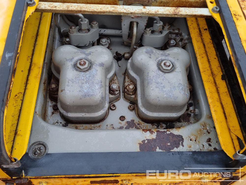 Motore 2 Cylinder Engine: foto 9