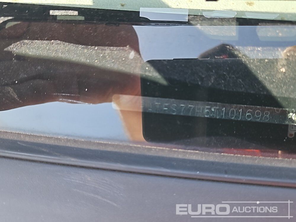 Pick-up 2006 Isuzu Rodeo Denver: foto 50