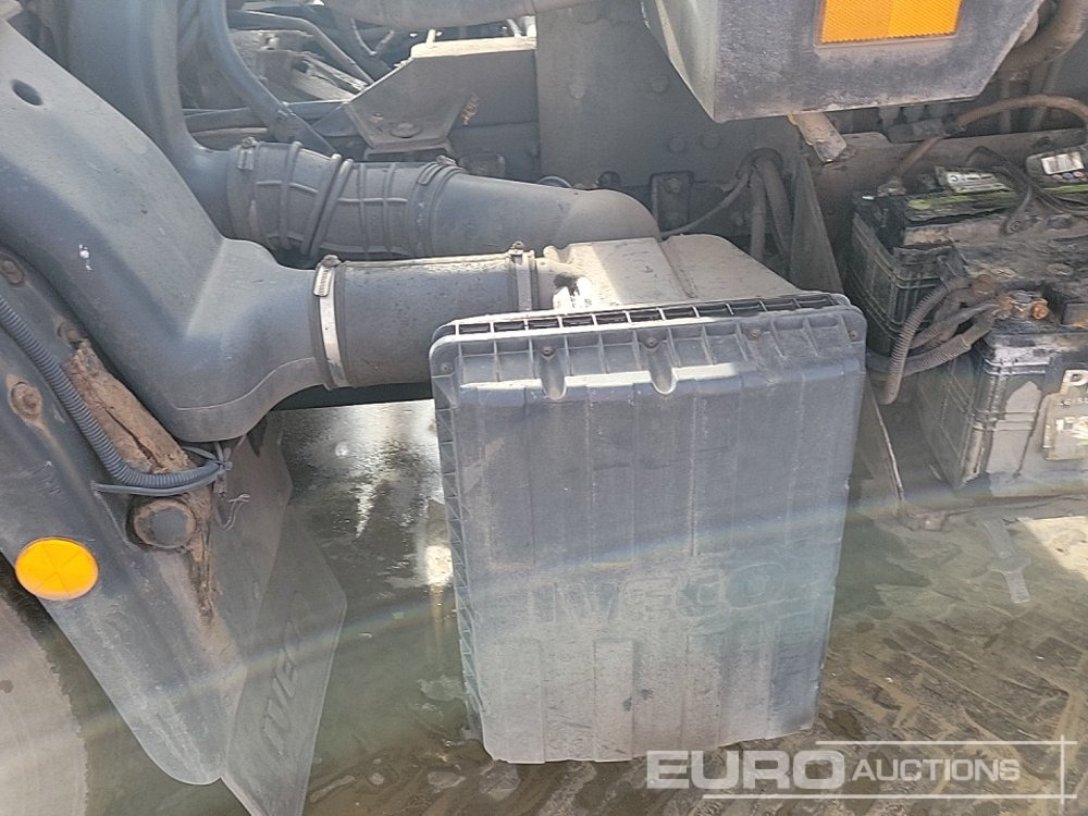 Autocarro ribaltabile 2006 Iveco ML75E17K: foto 20