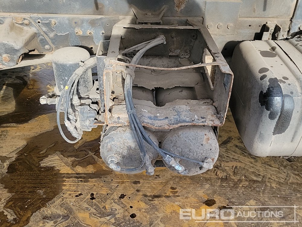 Autocarro ribaltabile 2006 Iveco ML75E17K: foto 17