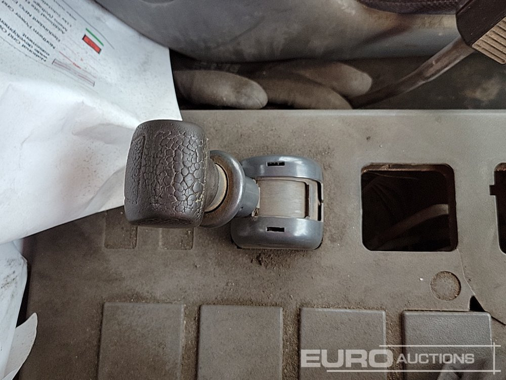 Autocarro ribaltabile 2006 Iveco ML75E17K: foto 29