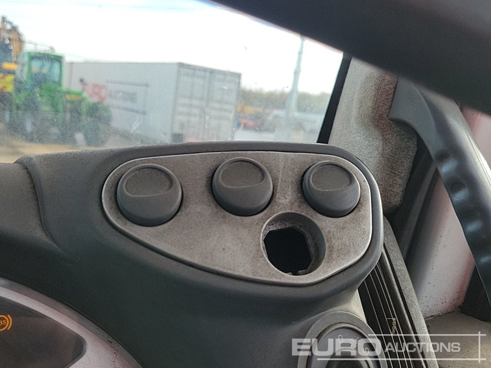 Autocarro ribaltabile 2006 Iveco ML75E17K: foto 35