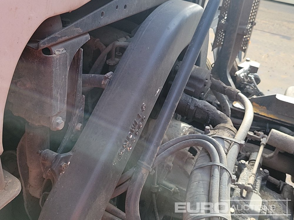 Autocarro ribaltabile 2006 Iveco ML75E17K: foto 22