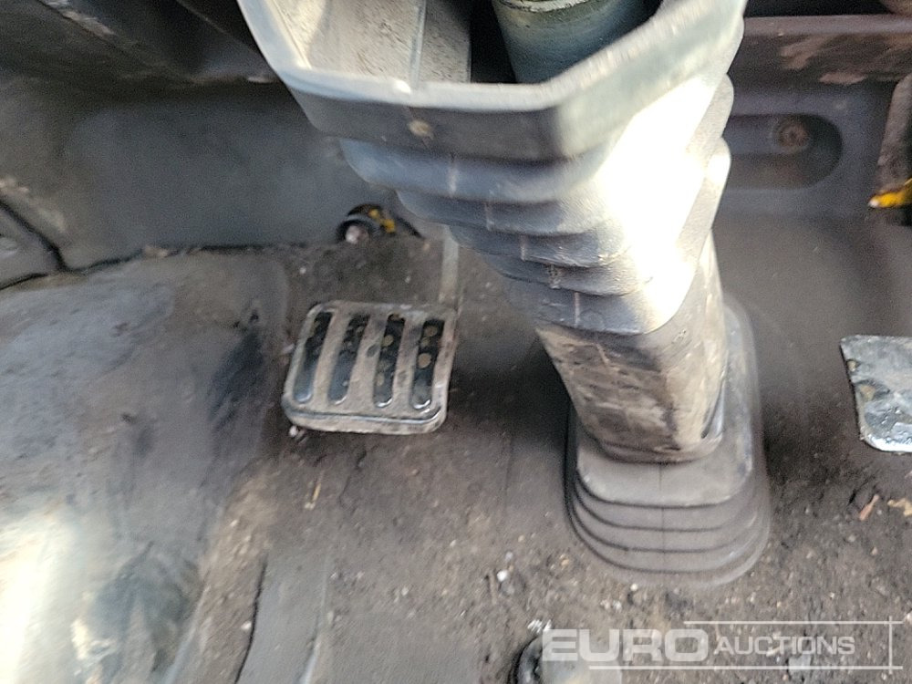 Autocarro ribaltabile 2006 Iveco ML75E17K: foto 28