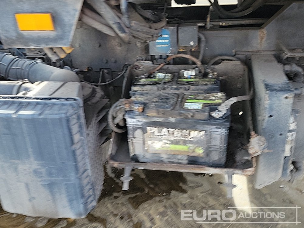 Autocarro ribaltabile 2006 Iveco ML75E17K: foto 19