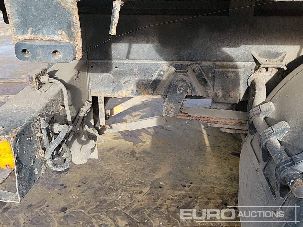 Autocarro ribaltabile 2006 Iveco ML75E17K: foto 18