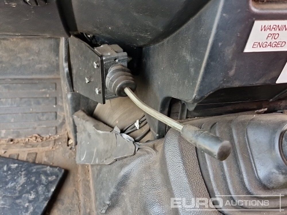 Pick-up 2007 Land Rover Defender: foto 28 Pick-up 2007 Land Rover Defender: foto 28