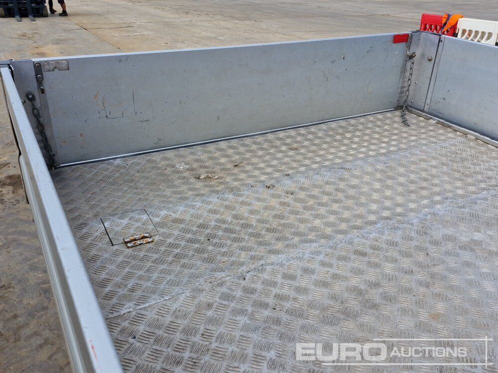 Pick-up 2007 Land Rover Defender: foto 14 Pick-up 2007 Land Rover Defender: foto 14