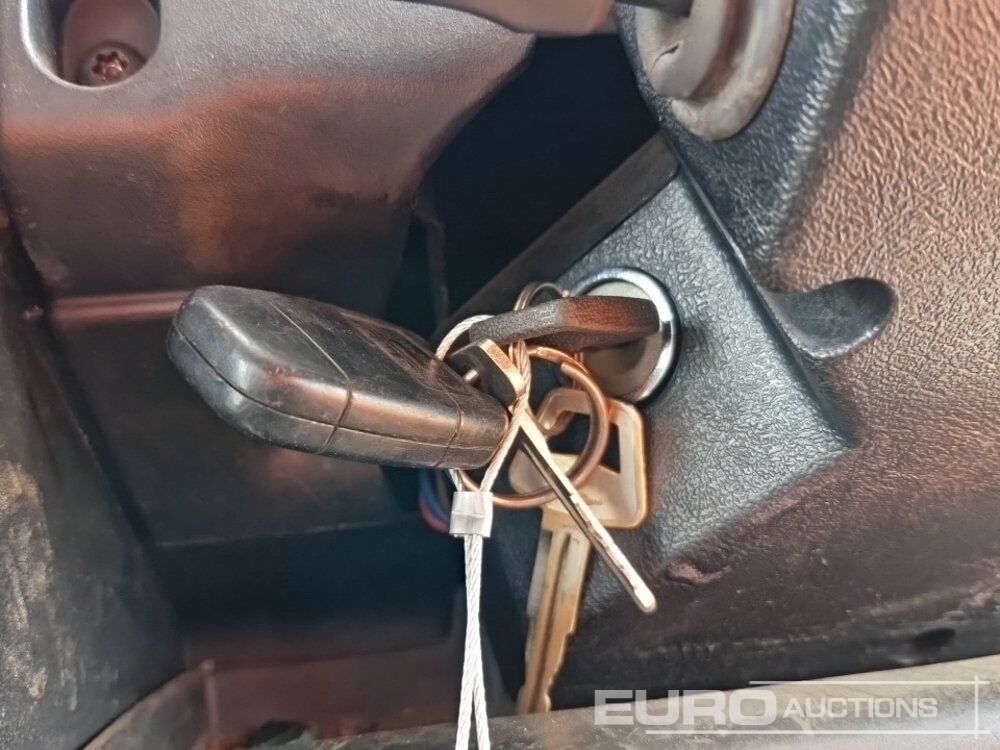 Pick-up 2007 Land Rover Defender: foto 34 Pick-up 2007 Land Rover Defender: foto 34