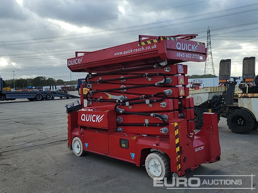 2008 PB  PB S171-12 ES - Piattaforma aerea: foto 3 2008 PB  PB S171-12 ES - Piattaforma aerea: foto 3