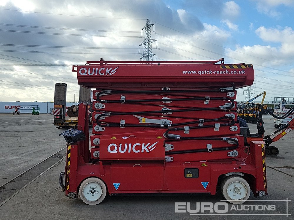 2008 PB  PB S171-12 ES - Piattaforma aerea: foto 2 2008 PB  PB S171-12 ES - Piattaforma aerea: foto 2