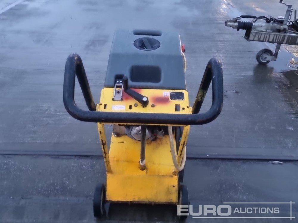 2009 Wacker Neuson BFS 1345ABZ - Asfaltatrice: foto 4 2009 Wacker Neuson BFS 1345ABZ - Asfaltatrice: foto 4