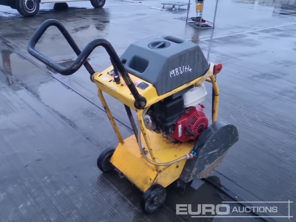 2009 Wacker Neuson BFS 1345ABZ - Asfaltatrice: foto 5 2009 Wacker Neuson BFS 1345ABZ - Asfaltatrice: foto 5