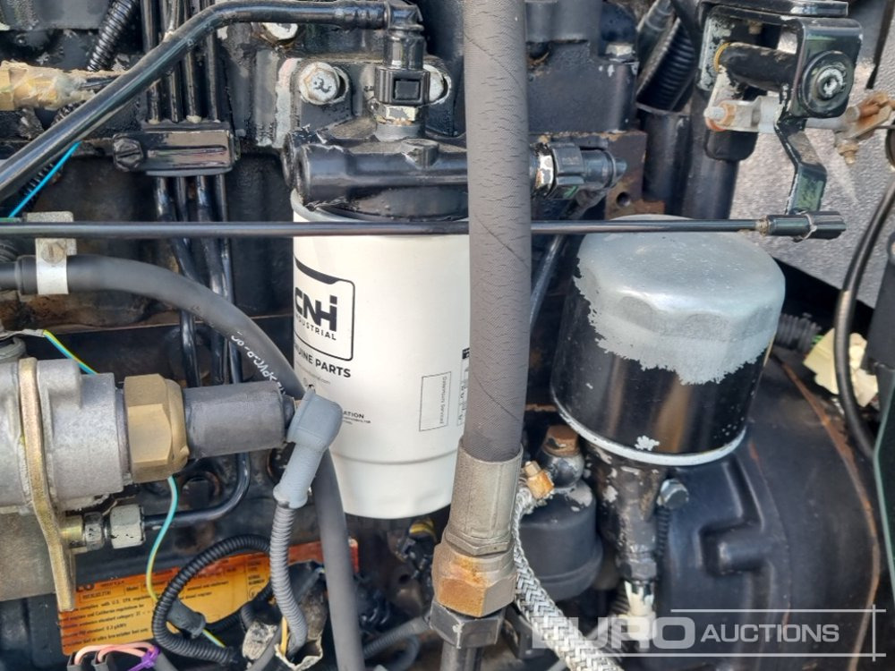 Trattore 2010 New Holland TD5010: foto 31
