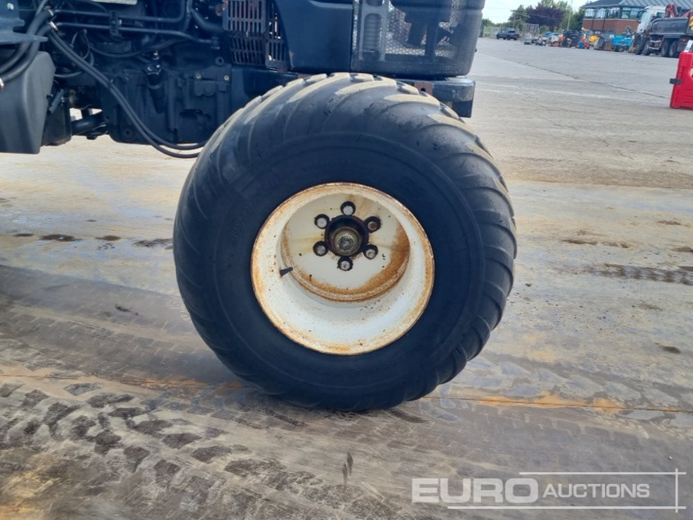 Trattore 2010 New Holland TD5010: foto 12