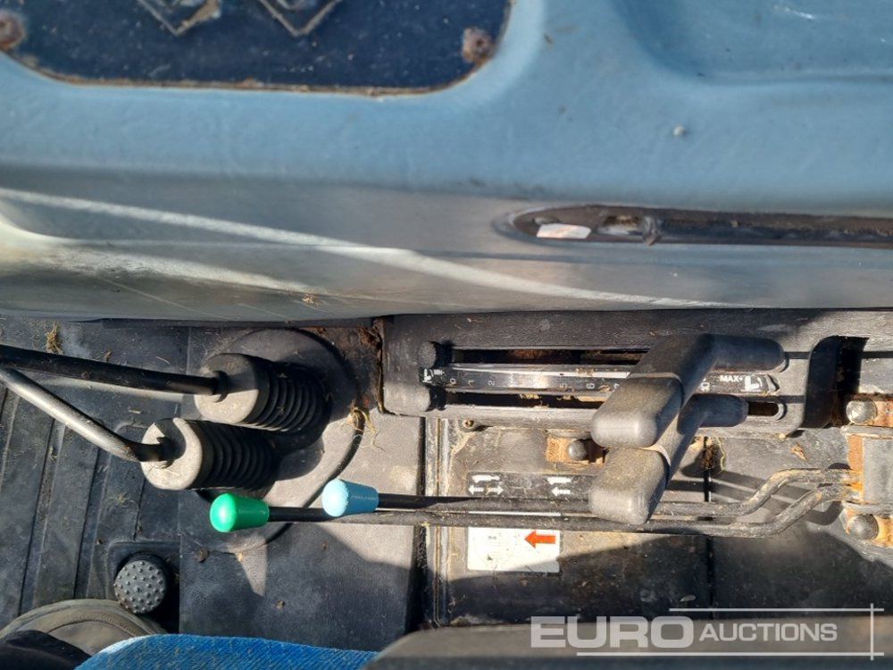 Trattore 2010 New Holland TD5010: foto 42