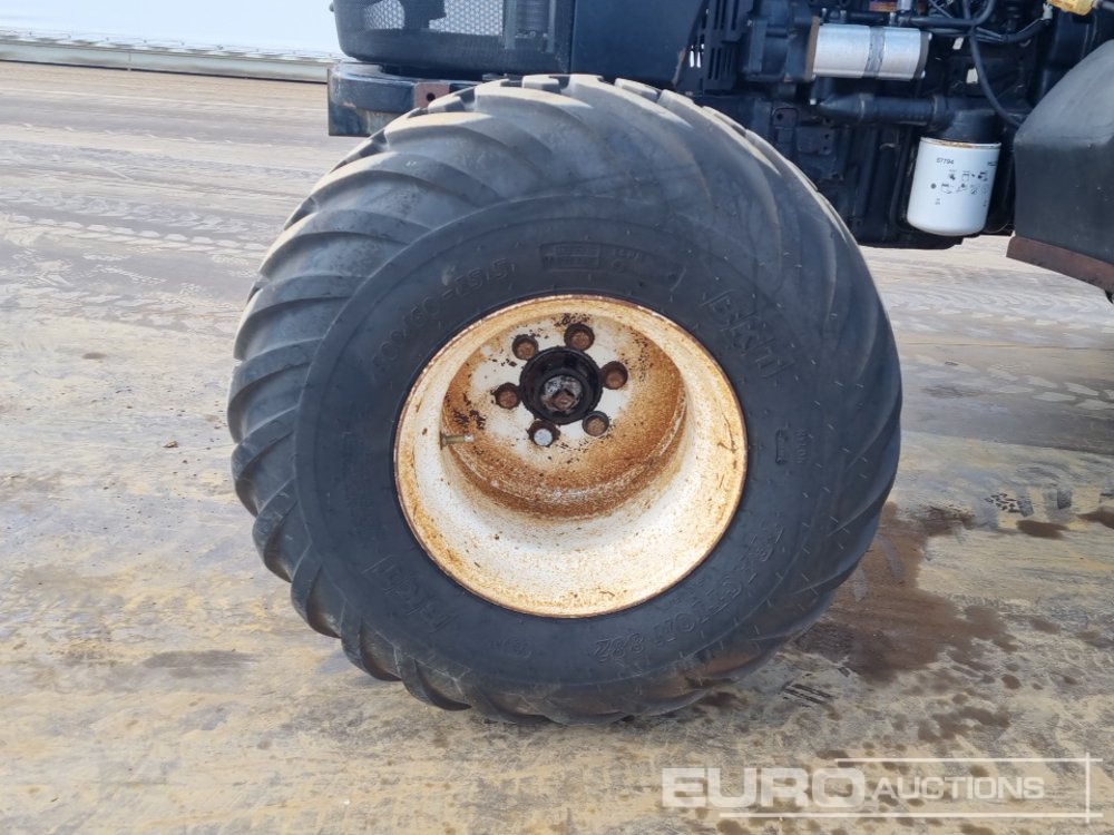 Trattore 2010 New Holland TD5010: foto 9