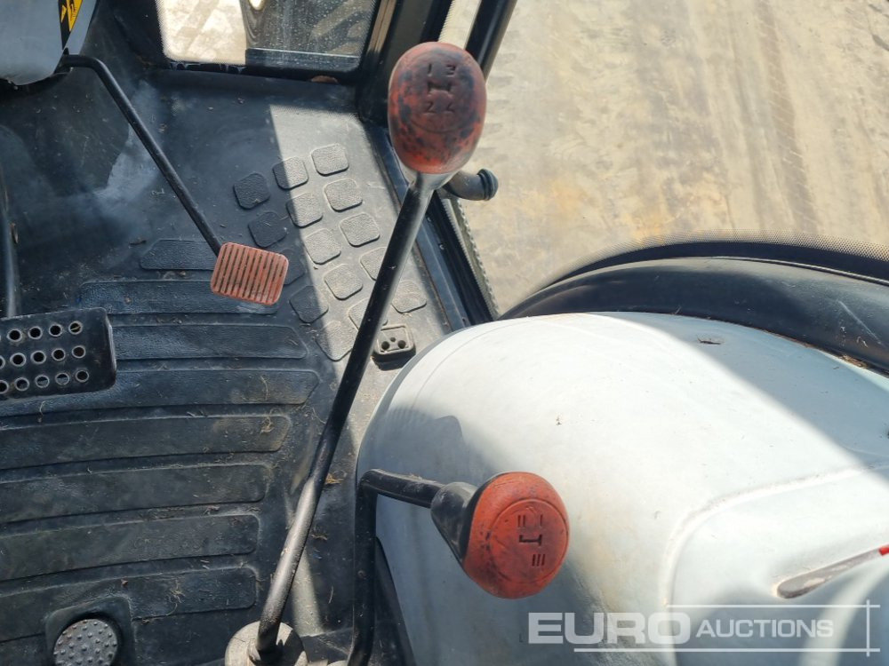 Trattore 2010 New Holland TD5010: foto 38