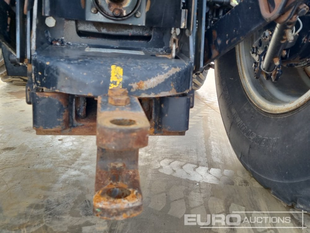 Trattore 2010 New Holland TD5010: foto 14