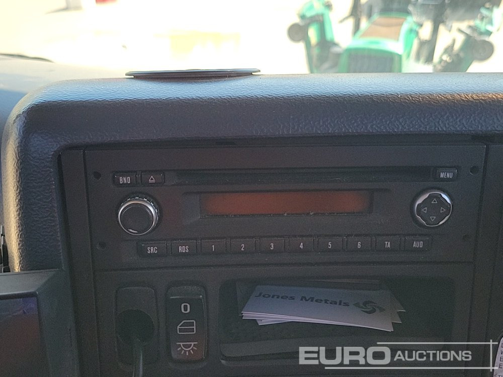 Autocarro scarrabile 2011 Scania P405: foto 36