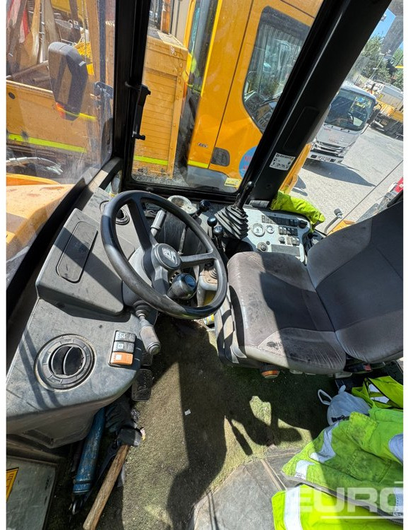 2012 JCB 2CX - Terna: foto 5 2012 JCB 2CX - Terna: foto 5