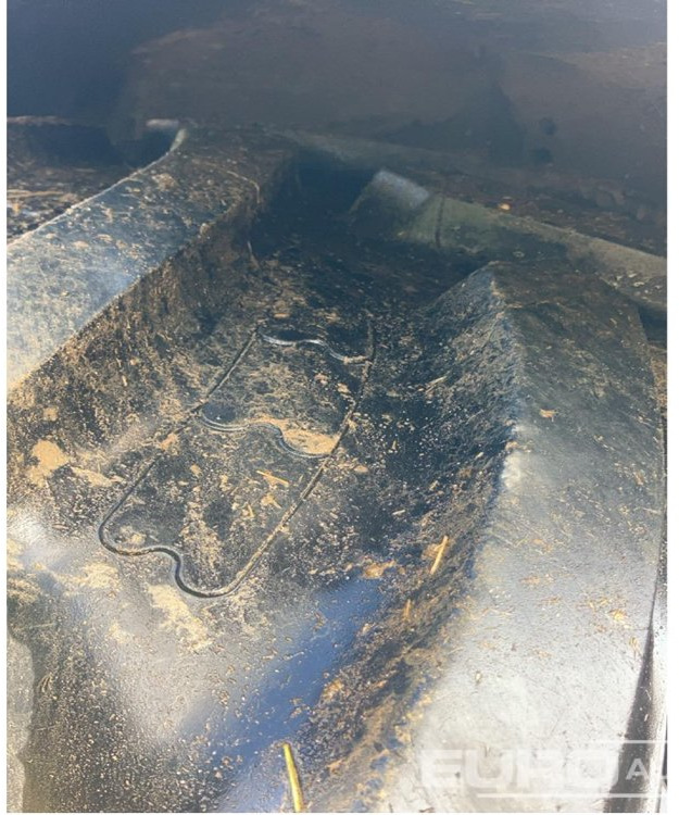 2013 Massey Ferguson 7620 - Trattore: foto 5 2013 Massey Ferguson 7620 - Trattore: foto 5