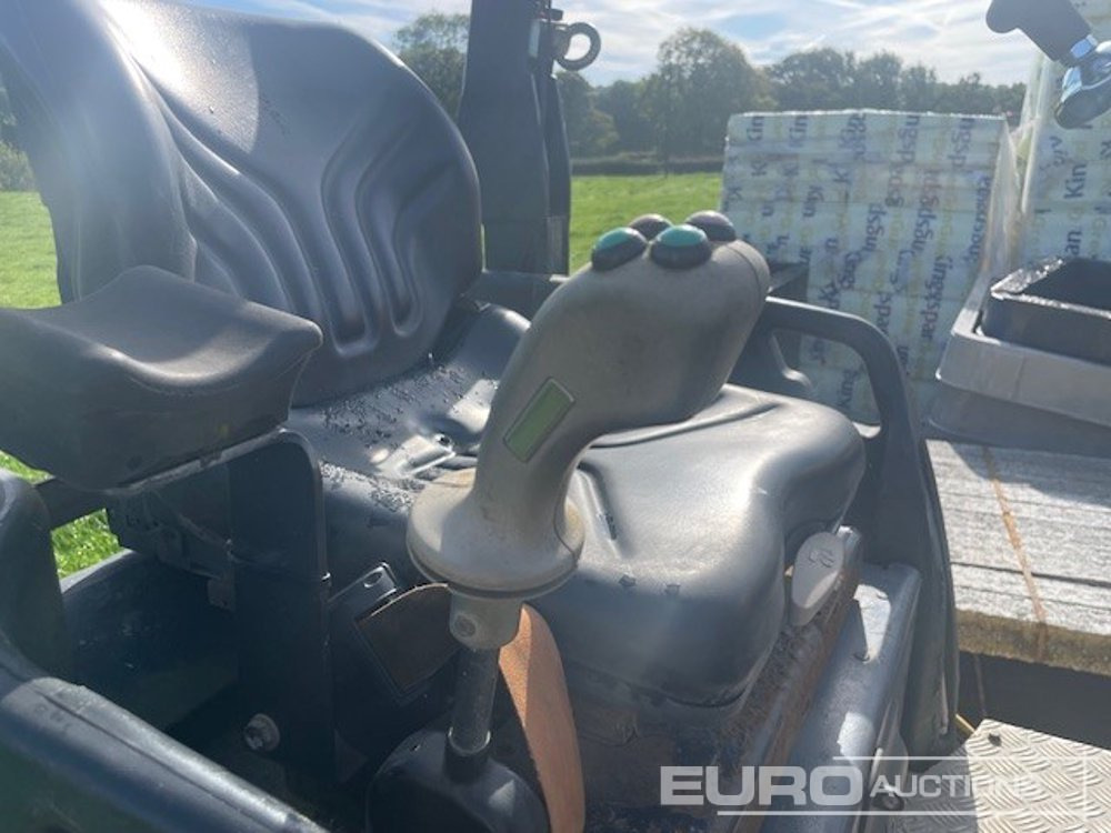 2014 Bomag BW120AD-5 - Rullo: foto 5 2014 Bomag BW120AD-5 - Rullo: foto 5