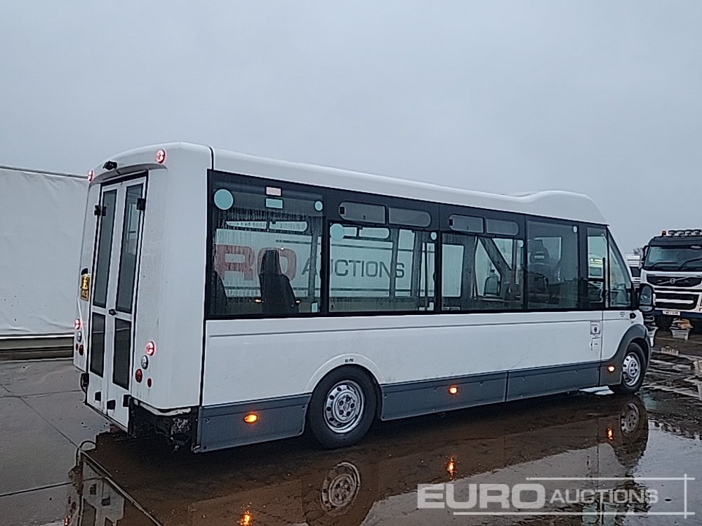 2014 Fiat Ducato - Minibus, Pulmino: foto 5 2014 Fiat Ducato - Minibus, Pulmino: foto 5