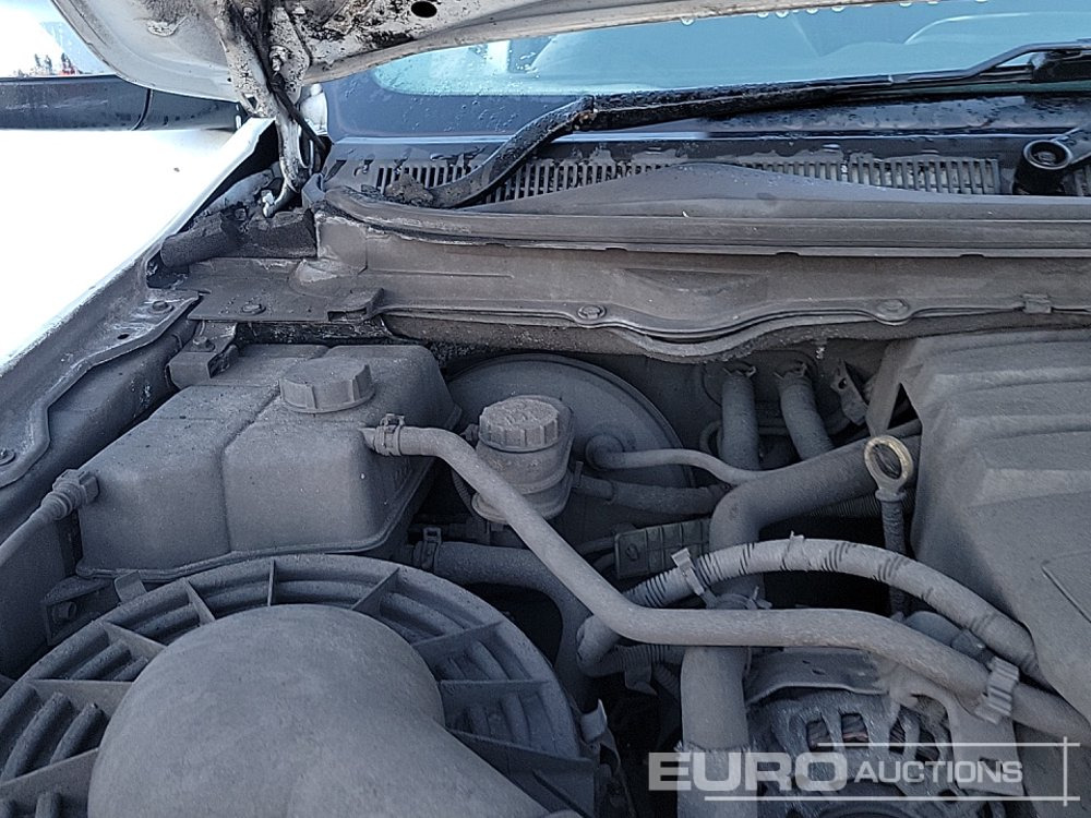 Pick-up 2014 Ford Ranger: foto 19 Pick-up 2014 Ford Ranger: foto 19