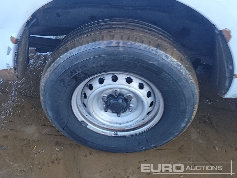 Pick-up 2014 Ford Ranger: foto 11 Pick-up 2014 Ford Ranger: foto 11