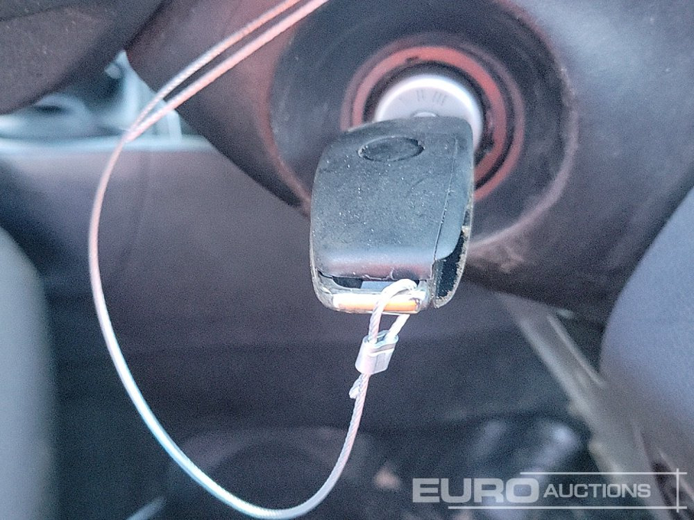 Pick-up 2014 Ford Ranger: foto 36 Pick-up 2014 Ford Ranger: foto 36