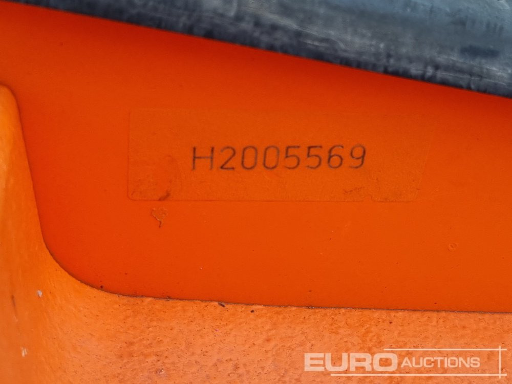 Rullo 2014 Hamm HD 12 VV: foto 36