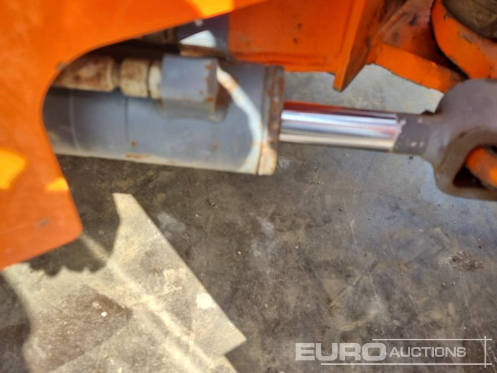 Rullo 2014 Hamm HD 12 VV: foto 19