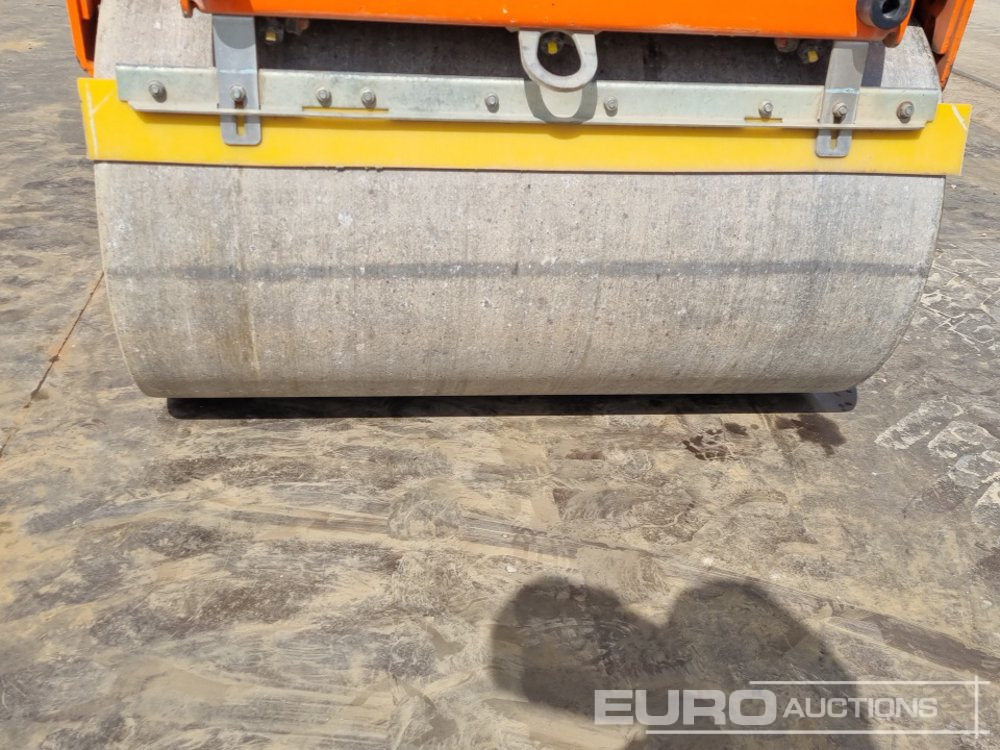 Rullo 2014 Hamm HD 12 VV: foto 10