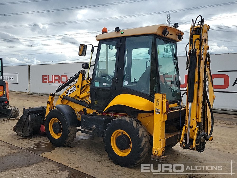 2014 JCB 2CX Streetmaster - Terna: foto 3 2014 JCB 2CX Streetmaster - Terna: foto 3