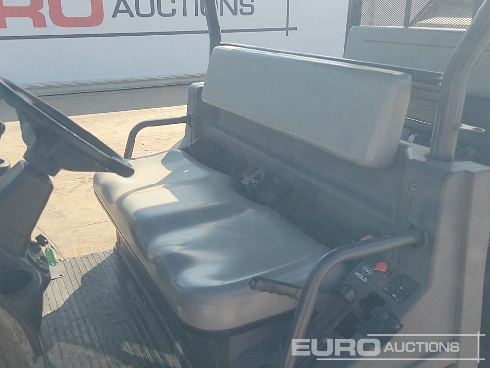 Quad 2014 Kubota RTV1140CPX: foto 21