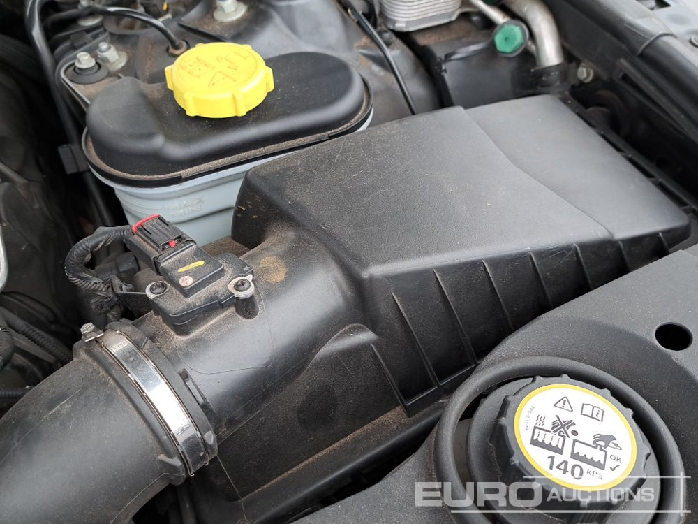 SUV/ Fuoristrada 2014 Range Rover VOGUE SE: foto 42