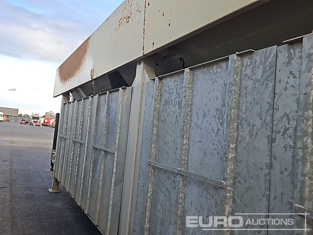 2014 Sami Techno 3 Plus - Impianto di calcestruzzo: foto 2 2014 Sami Techno 3 Plus - Impianto di calcestruzzo: foto 2