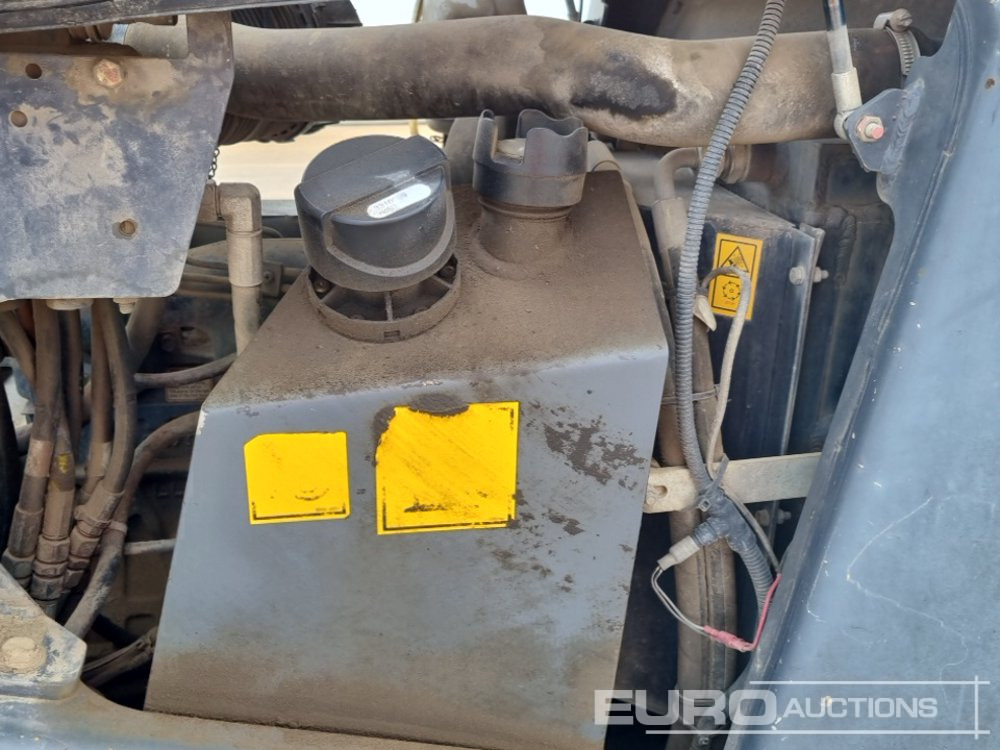 Mini dumper 2014 Terex TA2SEH: foto 25