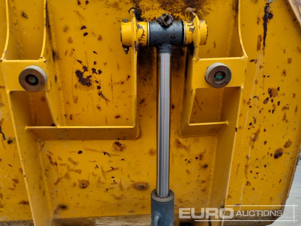 Mini dumper 2014 Terex TA2SEH: foto 20