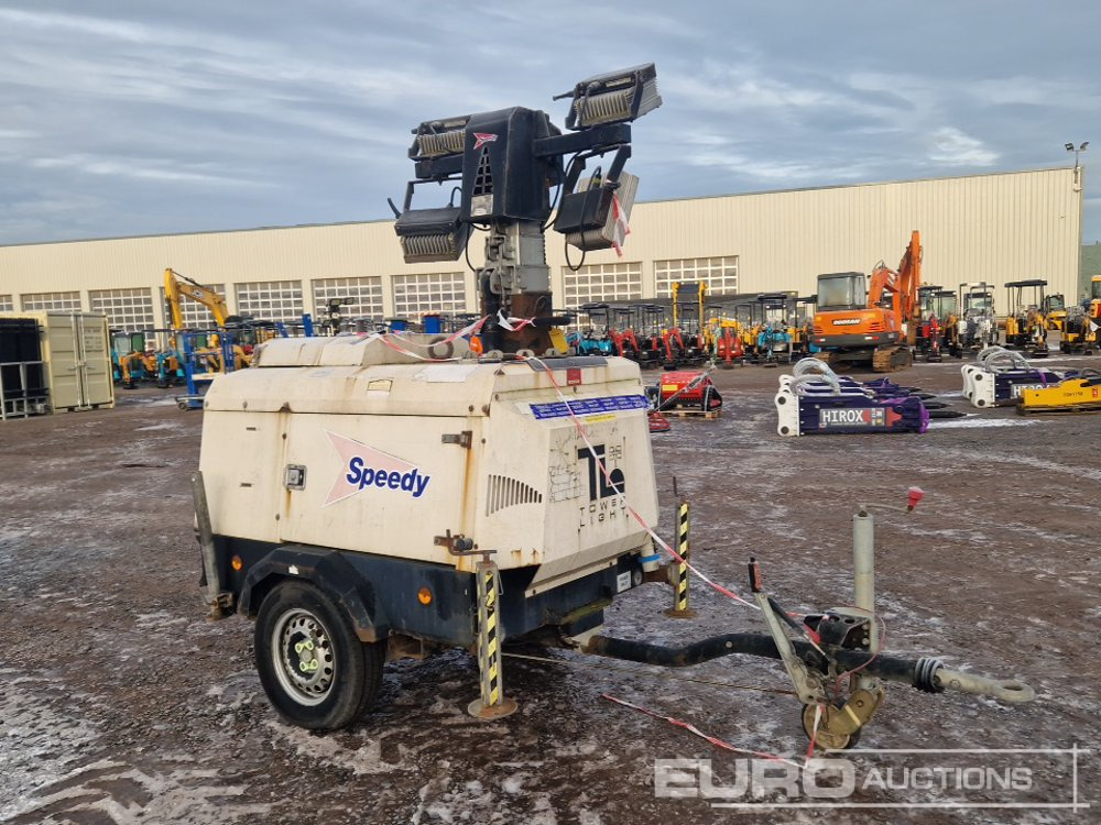 Torre faro 2014 Towerlight BLED1-1557: foto 7 Torre faro 2014 Towerlight BLED1-1557: foto 7