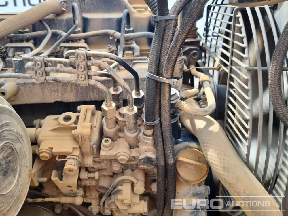 Rullo 2015 Ammann ARX36: foto 17
