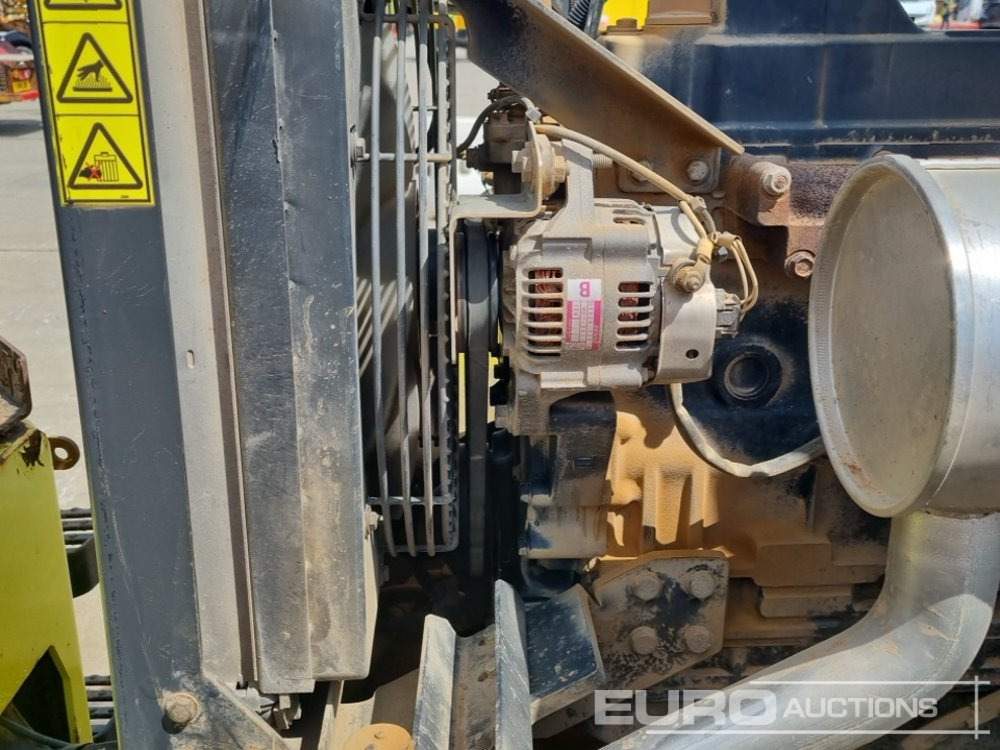 Rullo 2015 Ammann ARX36: foto 19